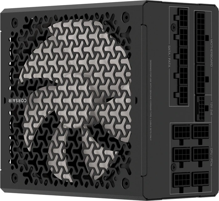 Corsair RMx Series 2024 RM1000x 1000W, ATX 3.1
