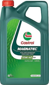 Castrol Magnatec 10W-40 A3/B4 5l