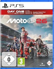 MotoGP 26 (PS5)