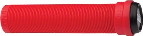 ODI Soft Longneck 135mm Griffe bright red