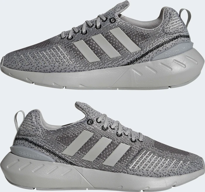 adidas Swift Run 22 grey three/grey five