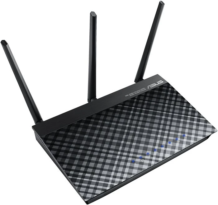 ASUS DSL-N16U