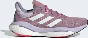 adidas Solarglide 6 wonder orchid/zero metalic/pink fusion (Damen)