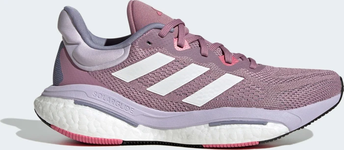 adidas Solarglide 6 wonder orchid/zero metalic/pink fusion (Damen)