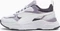 Puma Cassia silver mist/puma white/galactic gray/pale plum (Damen) Vorschaubild