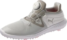 Puma Ignite Blaze Sport Disc grau/violett/weiß (Damen)