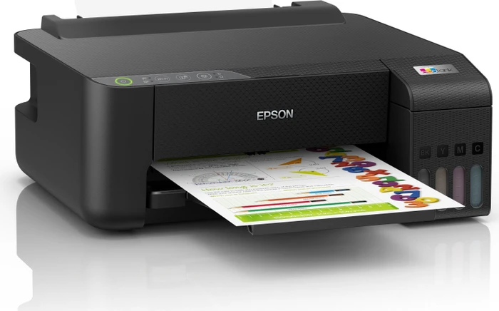 Epson EcoTank ET-1810, Tinte, mehrfarbig