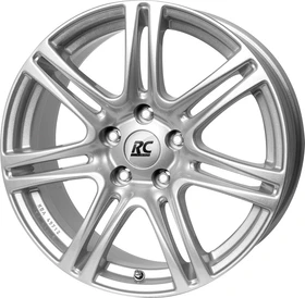 RC Design RC28 6.5x15 5/114.3 ET45 (verschiedene Farben)