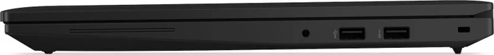 Lenovo ThinkPad L16 G3 (Intel), Black, Core Ultra 7 355, 32GB RAM, 1TB SSD, LTE, DE