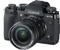 Fujifilm X-T3 schwarz mit Objektiv Fujinon XF 18-55mm 2.8-4.0 R LM OIS Vorschaubild