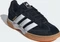 adidas Spezialist Indoor core black/cloud white/grey three Vorschaubild