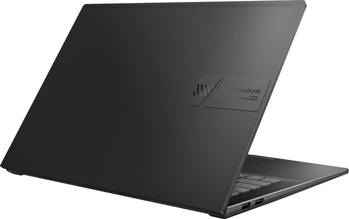 ASUS VivoBook Pro 14X OLED M7400QC-KM018T, 0°Black, Ryzen 7 5800H, 16GB RAM, 512GB SSD, ES