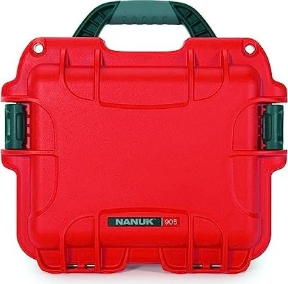 Nanuk 905 Schutzkoffer leer