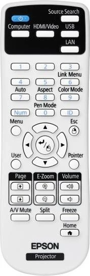 Epson EB-685W