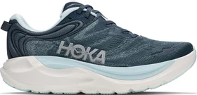 Hoka Gaviota 6 Wide faded navy/glimmering blue (Damen)
