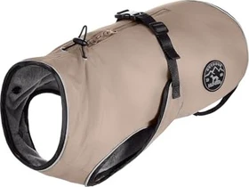 Hunter Hundemantel Uppsala 47.5, Taupe