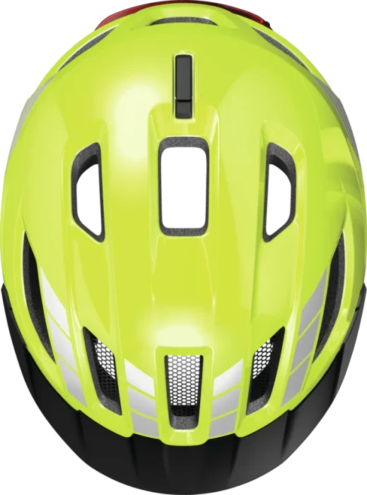 ABUS Urban-I 4.0 Helm signal yellow