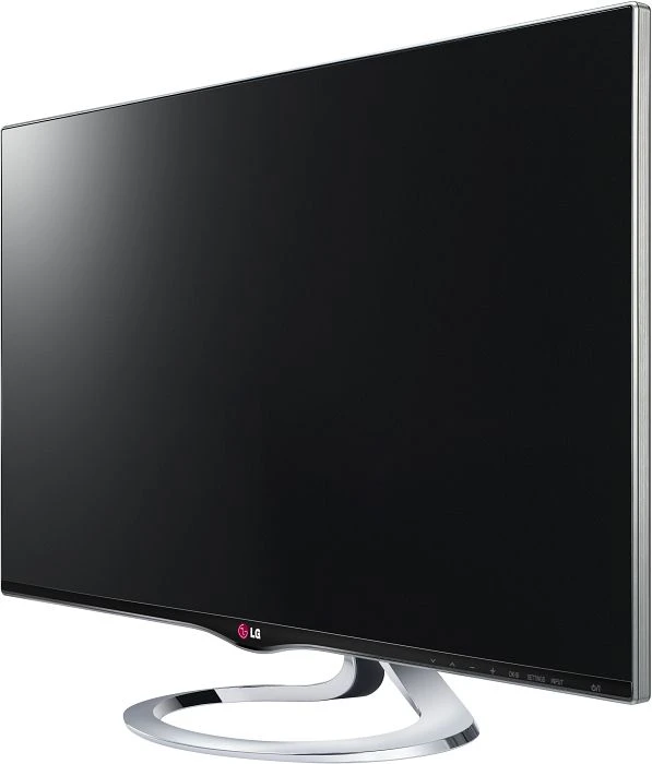 LG 27MT93S-PZ, 27"