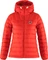 Fjällräven Expedition Pack Down Hoodie Funktionsjacke true red (Damen) Vorschaubild