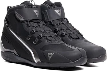 Dainese Herian D-WP wmn schwarz/rosa