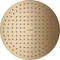 Hansgrohe Axor ShowerSolutions Kopfbrause 250 2jet brushed bronze Vorschaubild
