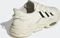 adidas Ozweego cream white/core black/focus olive (Herren) Vorschaubild