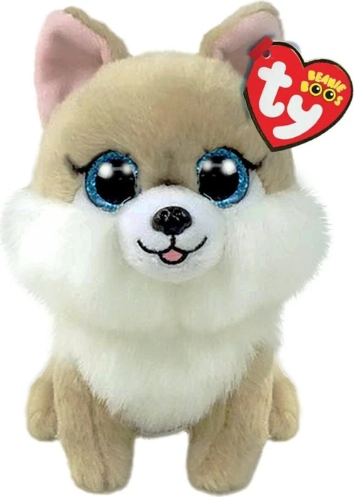TY Beanie Boos Heather 15cm