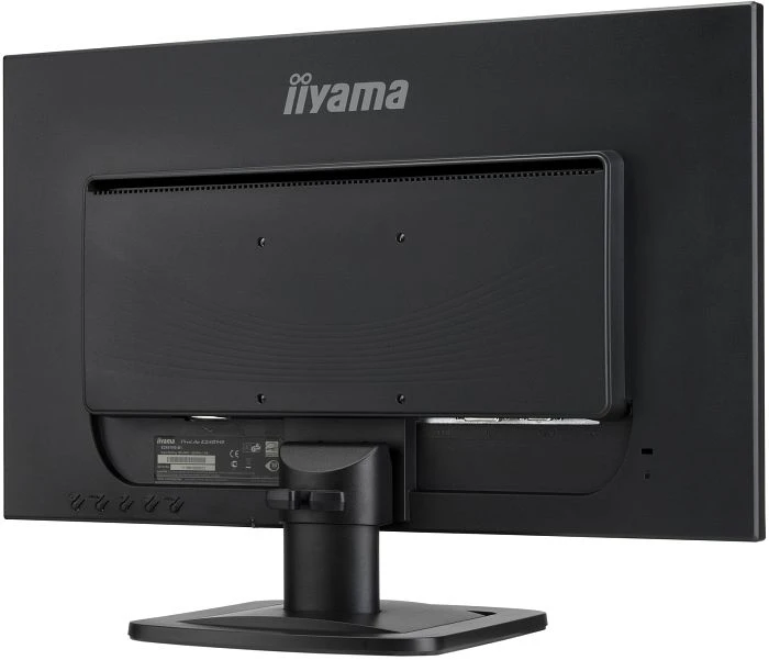 iiyama ProLite E2481HS-B1, 23.6"