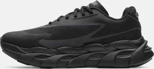 Under Armour Halo SE black/anthracite (Herren)