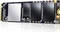 ADATA XPG SX6000 512GB, M.2 2280 / M-Key / PCIe 3.0 x2, Kühlkörper Vorschaubild