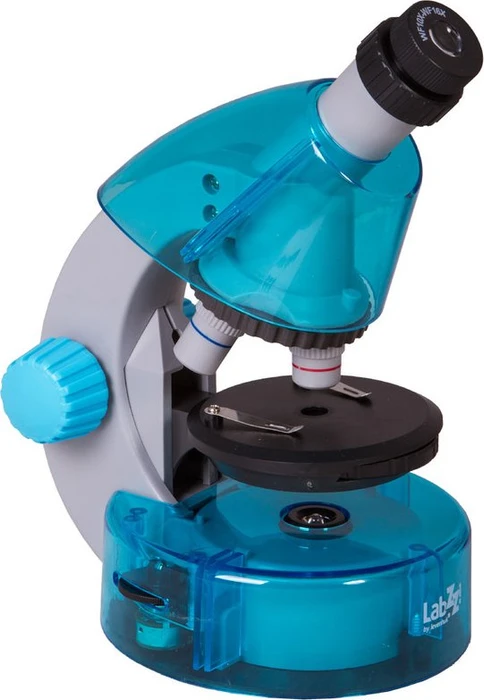 Levenhuk LabZZ M101 azure