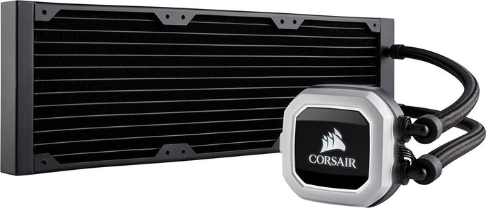 Corsair Hydro Series H150i Pro RGB