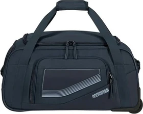 American Tourister City Racer S navy