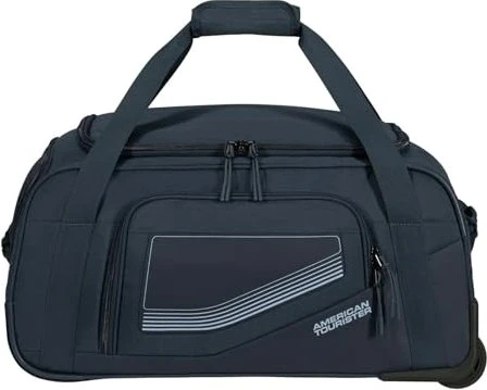 American Tourister City Racer S navy