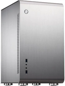Jonsbo U3, silber