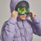 Ortovox Downwool 270 Funktionsjacke lush lavender (Damen) Vorschaubild