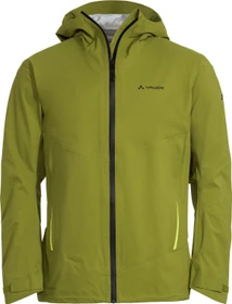Vaude Croz 3L III Funktionsjacke avocado (Herren)