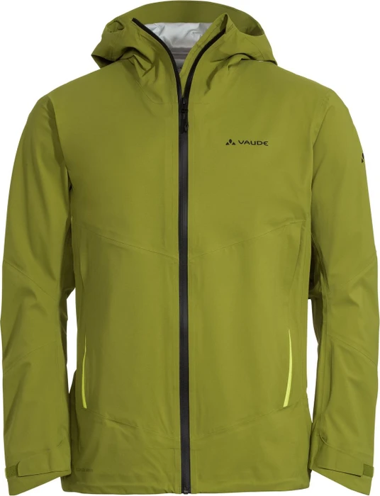 Vaude Croz 3L III Funktionsjacke avocado (Herren)