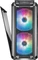Cooler Master MasterCase H500P Mesh ARGB, grau, Glasfenster Vorschaubild