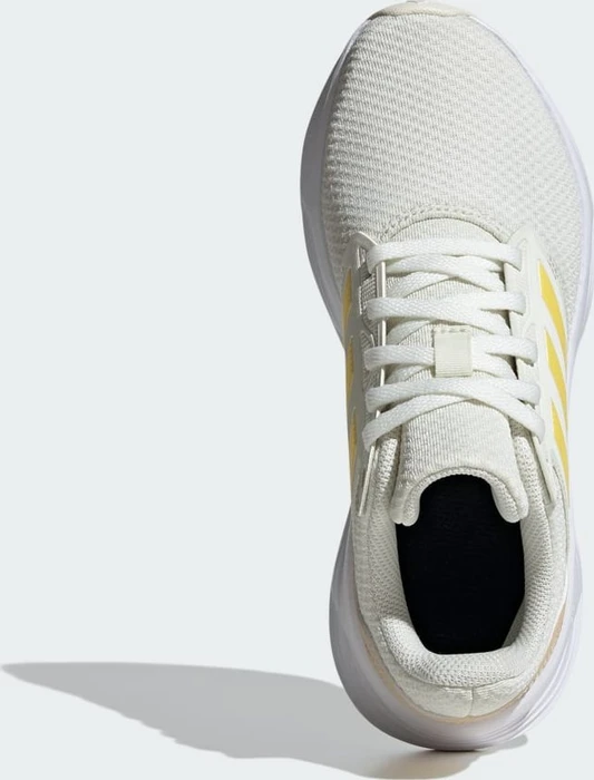 adidas Galaxy 6 ivory/spark/crystal sand (Damen)