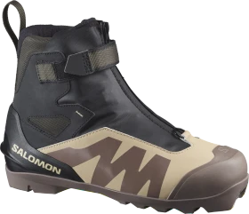 Salomon Escape Outrack peat/safari/iron (Modell 2026/2027)
