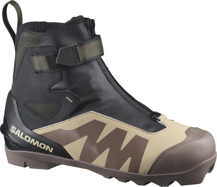 Salomon Escape Outrack peat/safari/iron (Modell 2026/2027) (L47848900)