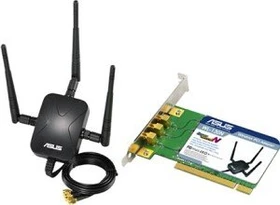 ASUS WL-130N, PCI