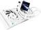 Thermalright Frozen Vision 360 White ARGB Vorschaubild