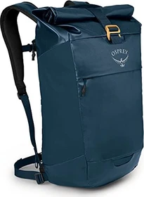 Osprey Transporter Roll Top 28 venturi blue