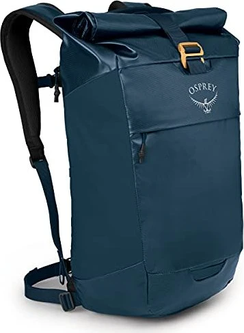 Osprey Transporter Roll Top 28 venturi blue