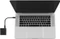 PNY Pro Elite Portable SSD, Dark Grey, 1TB, USB-C 3.1 Vorschaubild