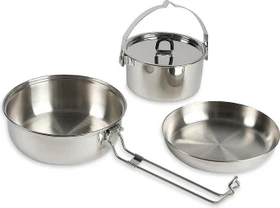 Tatonka Camp Set Large Kochtopfset
