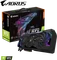 GIGABYTE AORUS GeForce RTX 3080 Ti Master 12G, 12GB GDDR6X, 3x HDMI, 3x DP Vorschaubild