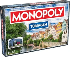 Monopoly Tübingen